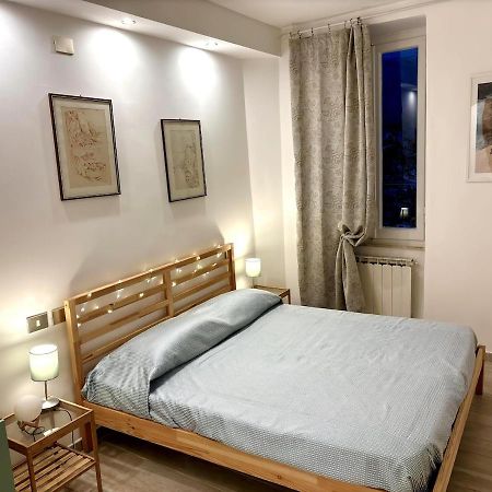 La Ligure - Cozy Apt In The Center Of Riomaggiore Exterior foto